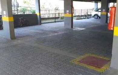 Imagem 9: Apartamento Itaipava próximo ao Shopping Vilarejo