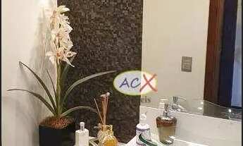 Imagem 3: Apartamento com 4 dormitórios à venda, 250 m² por R$ 1.850.000,00 - Bigorrilho - Curitiba