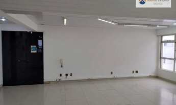 Imagem: Andar Corporativo, 181 m² - venda por R$