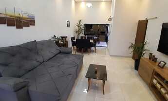 Imagem 4: Casa a venda com piscina de2 quartos, suíte, churrasq em Bady Bassit de 119m2 const