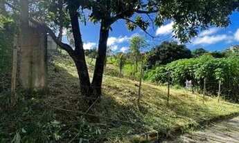 Imagem 7: Terreno à venda, 672 m² por R$ 180.000,00 - Cachoeira - São José da Lapa/MG