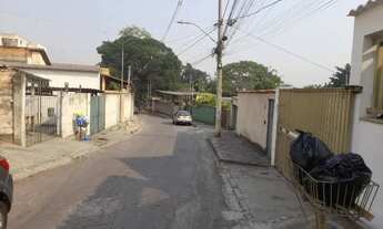Imagem 2: Cachoeira/Betim - Lote de 535m²