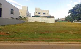 Imagem 3: Área 450m2 Cond. Alphaville Anápolis localização no centro do Condomínio R$ 780 mil