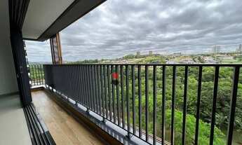 Imagem: Edifício Perspective, apartamento à venda