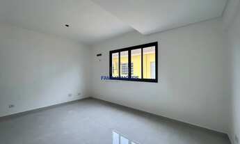 Imagem 5: Casa tipo sobrado à venda em Santos 2 quartos 1 vaga lazer piscina