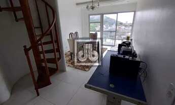 Imagem 6: Cobertura - Duplex / Residencial / Maracanã