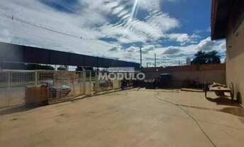 Imagem: Galpão comercial para locação Bairro