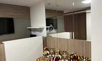 Imagem 7: Sala comercial, 28m² - Península Office -Barra da Tijuca com Vista lagoa de Marapendi