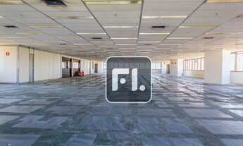 Imagem 5: Conjunto para alugar, 443 m² por R$ 50.204,07/mês - Brooklin - São Paulo/SP