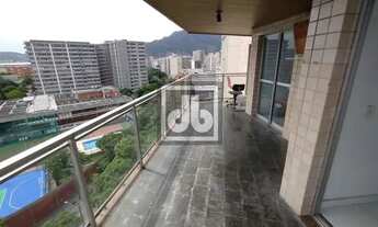 Imagem 4: Cobertura - Duplex / Residencial / Maracanã