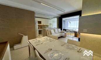 Imagem 2: APARTAMENTO 02 QUARTOS À VENDA por R$ 1.550.000 ou ALUGUEL por R$ 8.000/mês - 82m2 - Nova