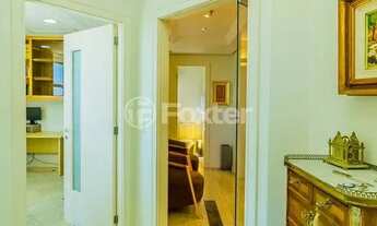 Imagem 5: Sala / Conjunto Comercial à venda Avenida Praia de Belas, Praia de Belas - Porto Alegre