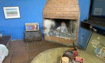 Imagem 5: Sobrado - 5 Dormitórios (Suítes) à Venda no Jardim Petrópolis, São Paulo/SP