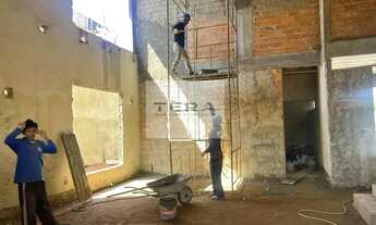 Imagem 4: Casa em Condomínio para Venda em Goiânia, Jardins França, 3 dormitórios, 3 suítes, 5 banhe