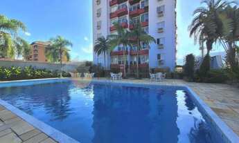 Imagem 3: Apartamento com 3 dormitórios à venda, 110 m² por R$ 670.000 - Martim de Sá - Caraguatatub