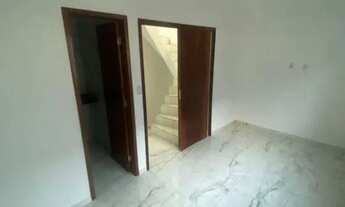 Imagem 4: Super Triplex no coração do Janga, com Sala ampla. 03 quartos, sendo 02 suites, area gourm