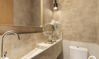 Imagem 7: Apartamento 3 Suítes A Venda - 114M² - Setor Bueno - Goiânia