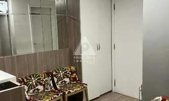 Imagem 5: Sala comercial, 28m² - Península Office -Barra da Tijuca com Vista lagoa de Marapendi