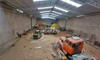 Imagem 6: Galpão comercial para locação Bairro Distrito industrial