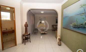 Imagem 5: Apartamento Setor Bueno 4 suítes