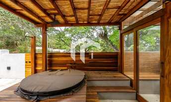 Imagem 3: CASA CONDOMÍNIO HÍPICA CAMPINAS PALMEIRAS DA HÍPICA