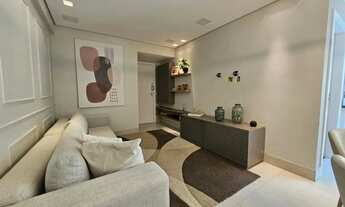 Imagem 2: Apartamento com 2 quartos para alugar em Nova Lima