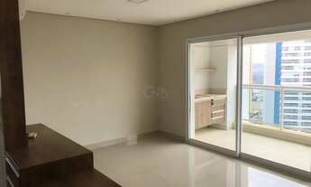 Imagem 2: Lindo apartamento (Studio) para locação no Edifício Trio Lindenberg