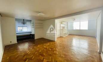 Imagem: 2 quartos venda, vaga infra Flamengo