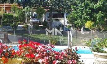 Imagem 14: Chácara à venda em Itu (Parque Residencial Quinta das Laranjeiras) 3 quartos, piscina e e