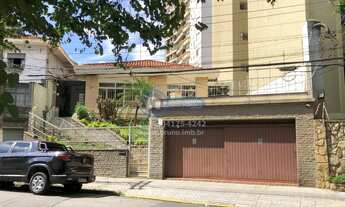 Imagem: Casa Comercial em Água Fria - SP 9 Salas