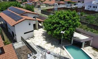 Imagem 3: Casa no Bairro Ininga com 05 quartos e 1200m² de área total, TERESINA,PI