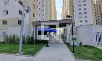 Imagem: Apartamento novo, nunca habitado - Rua da