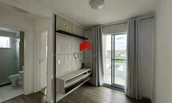 Imagem 3: Apartamento com 46,18m² 2 quartos, para aluguel, no bairro Cidade Jardim em São José dos P