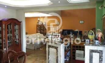 Imagem 2: Casa à venda, 5 quartos, 3 suítes, 2 vagas, Jacarepaguá - RIO DE JANEIRO/RJ