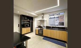 Imagem 2: Apartamento à Venda - Castelo, 3 Quartos, 119 m2