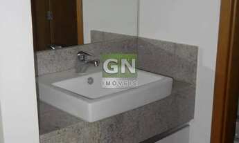 Imagem 7: Apartamento para aluguel, 1 quarto, 1 suíte, 1 vaga, Funcionários - Belo Horizonte/MG