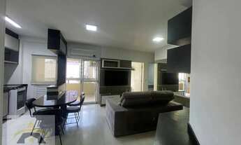 Imagem 2: Apartamento com 2 dormitórios para alugar, 64 m² por R$ 5.141,26/mês - Bigorrilho - Curiti