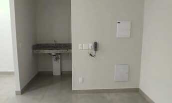 Imagem 2: Sala Comercial para Locação no Edifício Plure com Estacionamento e Elevador