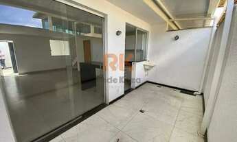 Imagem 7: Casa em Condomínio Frente para Alugar em Parque XangriLá, Contagem 3 Quartos (1 Suíte