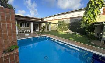 Imagem 3: CASA TEMPORADA em SALVADOR - BA, STELLA MARIS