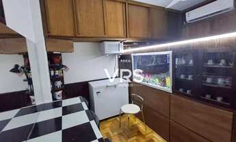 Imagem 5: Apartamento com 1 dormitório à venda, 20 m² por R$ 180.000,00 - Várzea - Teresópolis/RJ