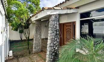 Imagem: Casa Comercial em Araçatuba-SP