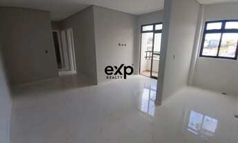 Imagem 2: Apartamento a venda ao lado do Burger King da Avenida das Torres, São José dos Pinhais