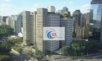 Imagem: Conjunto para alugar, 865 m² - Itaim Bibi