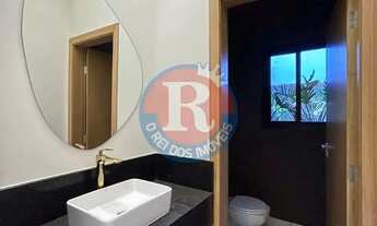 Imagem 5: Casa de Condomínio com 3 quartos, CONDOMINIO FIGUEIRA II, São José do Rio Preto - R$ 1.29