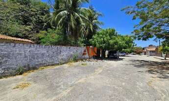 Imagem 5: Terreno à venda, 8520 m² por R$ 4.500.000,00 - Lagoa Redonda - Fortaleza/CE