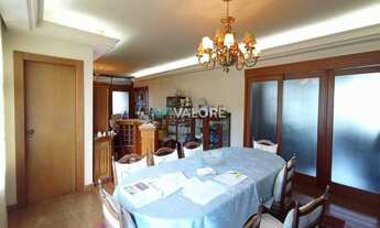 Imagem 6: Apartamento 4 quartos à venda no Serra