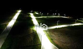 Imagem 7: Maravilhoso Terreno condominio fechado em Alto caxixe