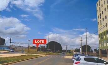 Imagem 4: Lote Quadra 602 Comercial Recanto das Emas