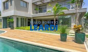 Imagem: CASA EM CONDOMÍNIO - TAMBORÉ - SP